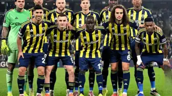 Fenerbahçe Sturm Graz'ı Elerse Rakibi Sparta Prag - Olimpik Lyon Eşleşmesinin Galibi Olacak