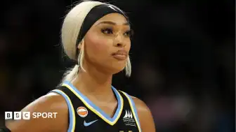 DiJonai Carrington'dan "Beyaz Ayrıcalık" Eleştirilerine Yanıt: "Araştırmanızı Yapın"