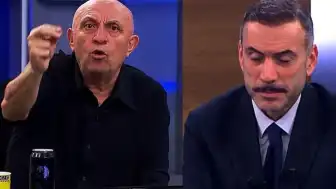 Ahmet Çakar, Rasim Ozan Kütahyalı ve Abdülkerim Durmaz Beyaz Futbol'dan Ayrıldı mı? Yeni Sezon Kadrosu Merak Konusu Oldu
