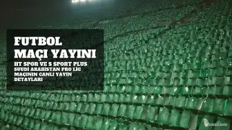 Al Diriyah Al Ahli Maçı Hangi Kanalda Yayınlanacak? İşte Detaylar