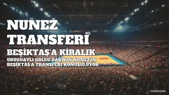Beşiktaş'ın Darwin Nunez Transferi İçin Al Hilal ile Anlaşma Sağladığı İddia Edildi