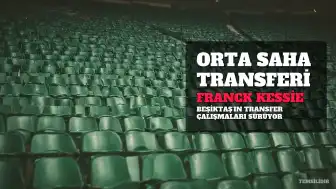 Beşiktaş'ın Orta Saha Transfer Hedefi Franck Kessie: Serdal Adalı Görüşme Gerçekleştirdi