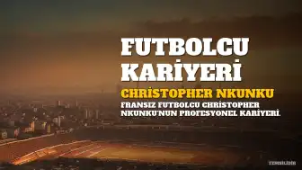 Christopher Nkunku'nun Kariyeri ve İstatistikleri Mercek Altında