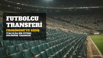 Fenerbahçe'de Omar Fayed İtalya'ya Transfer Oldu