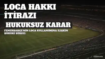 Fenerbahçe'den Acun Ilıcalı'nın Loca Hakkına İtiraz: Hukuksuz Karara Karşı Yasal Süreç Başlatıldı
