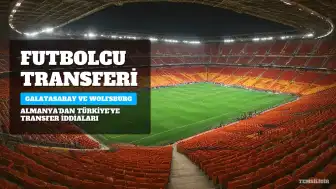 Galatasaray'dan Dzenan Pejcinovic Transferi İddiası