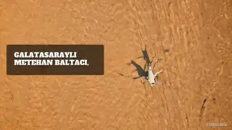 Galatasaraylı Metehan Baltacı, Gençlerbirliği'ne Kiralandı