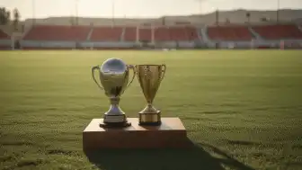 Keban'da Camiler Arası Futbol Turnuvası Tamamlandı