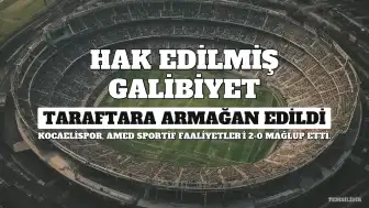 Selçuk İnan: "Galibiyeti taraftarımıza armağan ediyorum"