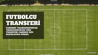 Trabzonspor, ön libero Fabinho ile prensip anlaşmasına vardı