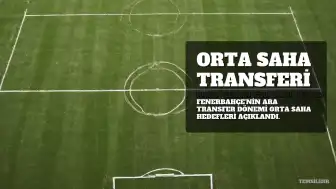 Fenerbahçe'de Devre Arası Transfer Planları: Hakan Çalhanoğlu, Yasin Ayari ve Milton Delgado Gündemde