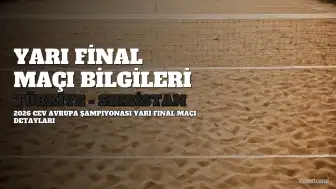Filenin Sultanları'ndan Sırbistan Maçı Bilgileri: Tarih, Saat ve Kanal Açıklaması