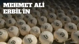 Mehmet Ali Erbil'in Sağlık Durumu Hakkında Açıklama Geldi