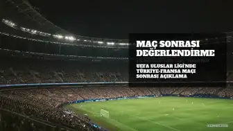 Ousmane Dembele: Bir veya iki gol daha atabilirdik!