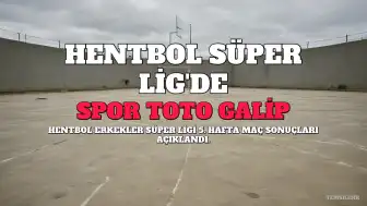 Spor Toto, Göztepe deplasmanında 43-35 galip geldi
