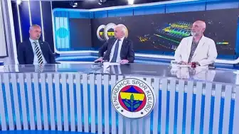 Fenerbahçe Futbol Direktörü Oğuz Çetin'den Açıklama: "Her Şey Yolunda"