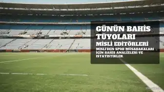 Trabzonspor-Beşiktaş Maçlarında Karşılıklı Goller Devam Ediyor, Tottenham Galibiyete Hasret Kaldı