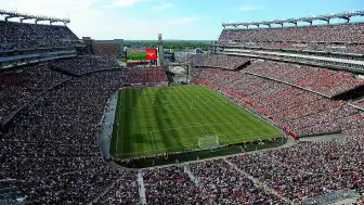 2026 FIFA Dünya Kupası Öncesi ABD Stadyumlarında İsim Krizi: FIFA Sponsor Logolarını Kaldırdı