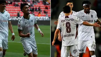 64. Türkiye Kupası Finalinde Trabzonspor ile TÜMOSAN Konyaspor Karşılaşıyor
