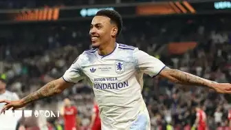 Aston Villa'nın Avrupa Ligi Zaferi, Premier Lig'e 6 Takım Şansı Doğurdu