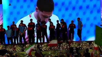 ABD, İran Milli Takımı'nın Konaklama Talebini Reddederek Meksika'ya Yönlendirdi