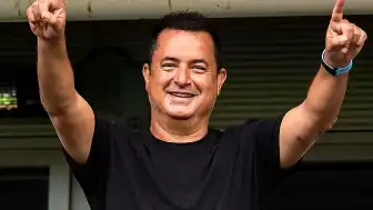 Acun Ilıcalı, Hull City ile Premier Lig'e Yükselerek Tarihe Geçti