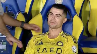 Al Nassr Şampiyonluğa 1 Dakika Kala Yıkıldı: Kendi Kalesine Atılan Golle Berabere Kaldı
