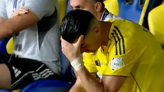 Al Nassr Teknik Direktörü Jorge Jesus: Cristiano Ronaldo’yu şoka sokan hata! Suudi Arabistan’da şampiyonluk son haftaya kaldı