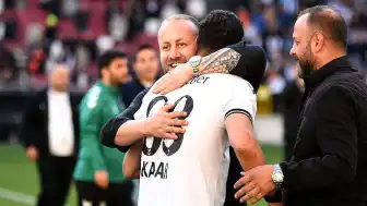 Altay'da Sinan Kanlı Yeniden Başkanlığa Aday Oluyor
