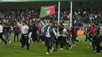 Amedspor'da Teknik Direktör Arayışı: Thomas Reis Adaylar Arasında