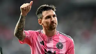 Arjantin'in 2026 Dünya Kupası Kadrosu Açıklandı: Lionel Messi Yer Alıyor