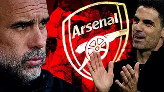 Arsenal, 22 Yıl Sonra İngiltere Premier Lig Şampiyonu Oldu