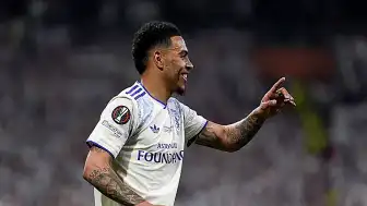 Aston Villa, UEFA Avrupa Ligi Şampiyonu Oldu: Morgan Rogers Açıklamaları