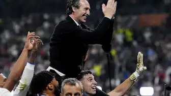 Aston Villa, Unai Emery Yönetiminde UEFA Avrupa Ligi Şampiyonu Oldu