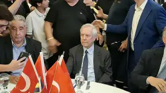Aziz Yıldırım: 65 Bin Kişilik Yeni Fenerbahçe Stadyumu Projesi Başlayacak