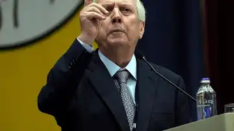 Aziz Yıldırım: 'Kanun Yararına Bozma' Kararı Adalet İçin Kritik Bir Adımdır