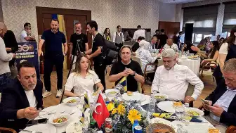 Aziz Yıldırım: "Kötü gidişi durdurmak için mücadele edeceğiz"