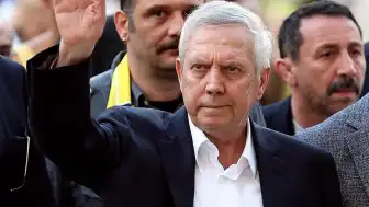 Aziz Yıldırım, Sözcü TV'de Fenerbahçe'nin Geleceğini Anlatacak