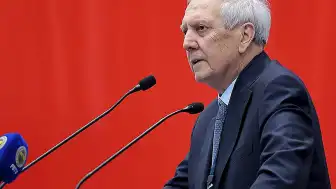 Aziz Yıldırım'dan Fenerbahçe Başkanlığı Açıklaması: 'İcraatçıyım, Başkanlık İstiyorum'