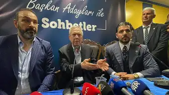 Aziz Yıldırım'dan Kurban Bayramı Mesajı