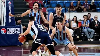 Bahçeşehir Koleji, Basketbol Süper Ligi Yarı Finaline Yükseldi