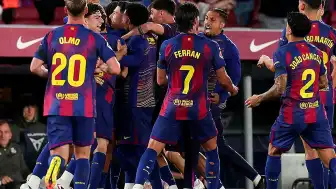 Barcelona, La Liga'da 29. Şampiyonluğunu İlan Etti
