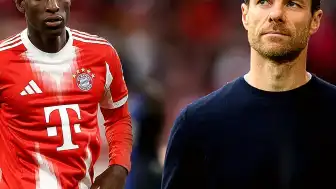 Beşiktaş, Nicolas Jackson İçin Xabi Alonso'nun Onayını Bekliyor