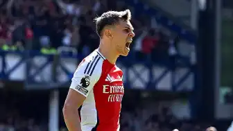 Beşiktaş'ın Sol Açık Transfer Hedefi: L.T.