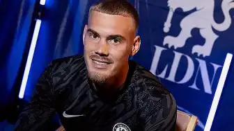 Beşiktaş'ın Transfer Gündemi: Chelsea'den Jorgensen, Liverpool'dan Gomez Adaylar Arasında
