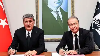 Beşiktaş'ın Yeni Teknik Direktörü Filipe Luis Olacak Mı? Yönetim Portekiz'e Gitti