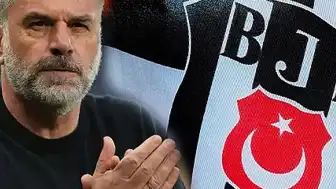 Beşiktaş'ta Teknik Direktör Adayları Arasında Ange Postecoglou ve F.L. Öne Çıkıyor