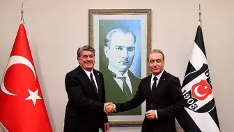 Beşiktaş'ta Transfer Görüşmeleri Başlıyor: A.D. Hedef Alındı