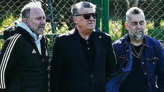 Beşiktaş'ta Transfer Operasyonu: Luiz Henrique ve Zuriko Davitashvili Yeniden Gündemde, Felix Correia Yeni Hedef