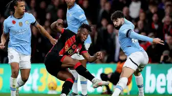 Bournemouth, 127 Yıllık Tarihinde İlk Kez Avrupa Arenasında Yer Alacak